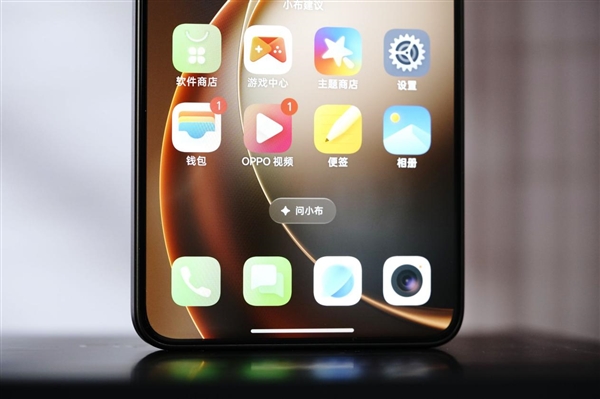 口袋里的哈苏！OPPO Find X9 Ultra图赏