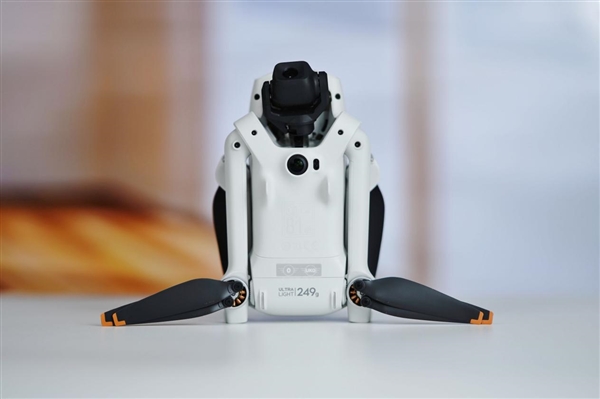1999元就有全向避障！大疆DJI Lito 1无人机图赏