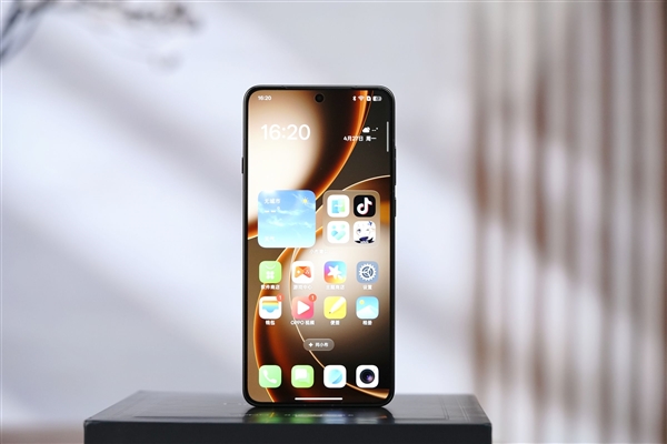 口袋里的哈苏！OPPO Find X9 Ultra图赏