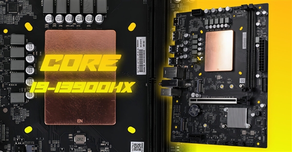 七彩虹战斧BATTLE-AX HM770M-K WIFI D5 V20主板整体图