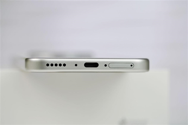 vivo首款万级大电池手机！vivo Y600 Pro图赏