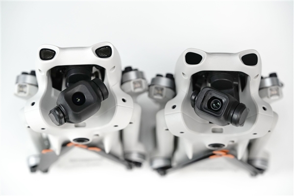 1999元就有全向避障！大疆DJI Lito 1无人机图赏