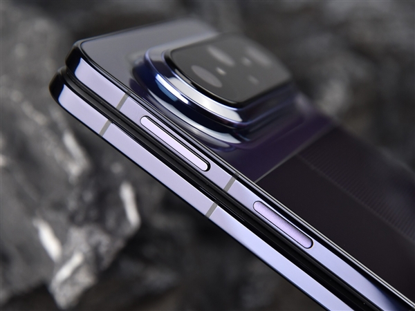 史上最完美的阔折叠旗舰！华为Pura X Max上手