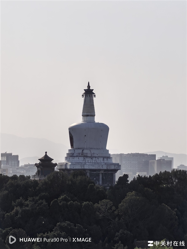 这就是华为最美影像旗舰！Pura 90 Pro上手