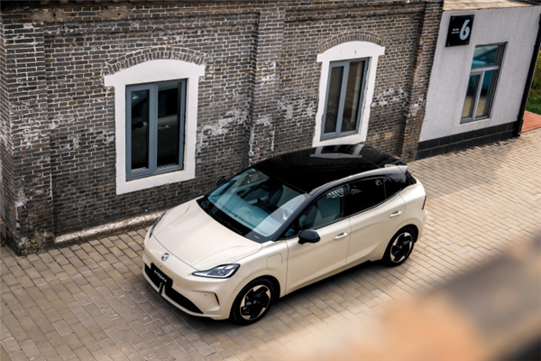 限时补贴价6.58万元起！2026款上汽MG4上市：同级唯一半固态电池