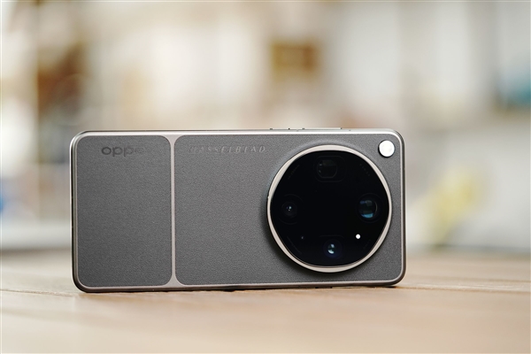 口袋里的哈苏！OPPO Find X9 Ultra图赏