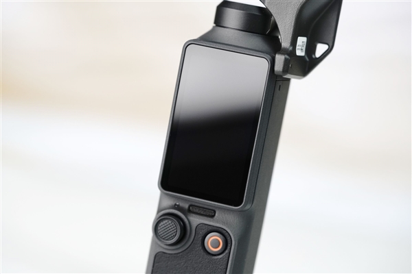 一英寸口袋云台相机！大疆Osmo Pocket 4图赏