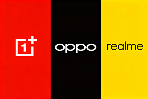 OPPO重磅调整落地！一加、realme合并：成立子系列事业部