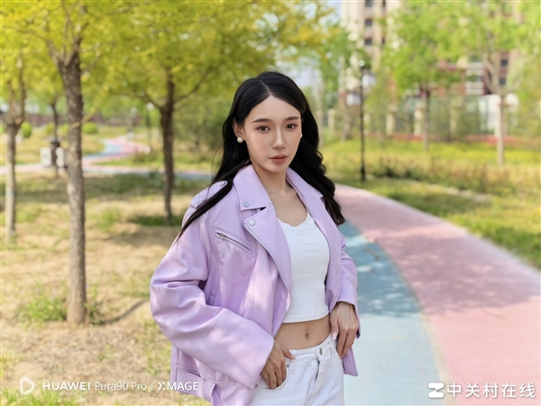 这就是华为最美影像旗舰！Pura 90 Pro上手