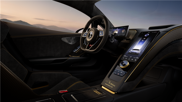 仰望登陆2026北京车展！U9X“破晓时刻”、U8L鼎藏版全球首秀