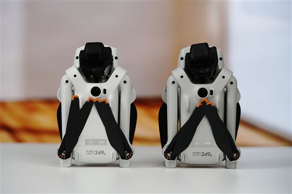 1999元就有全向避障！大疆DJI Lito 1无人机图赏