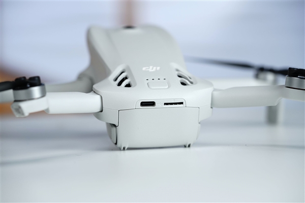 1999元就有全向避障！大疆DJI Lito 1无人机图赏