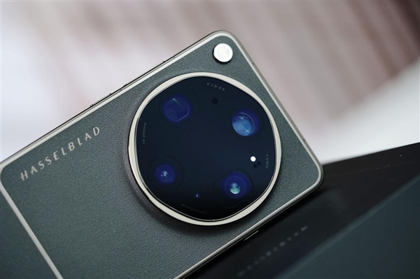 口袋里的哈苏！OPPO Find X9 Ultra图赏