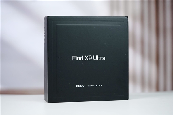 口袋里的哈苏！OPPO Find X9 Ultra图赏