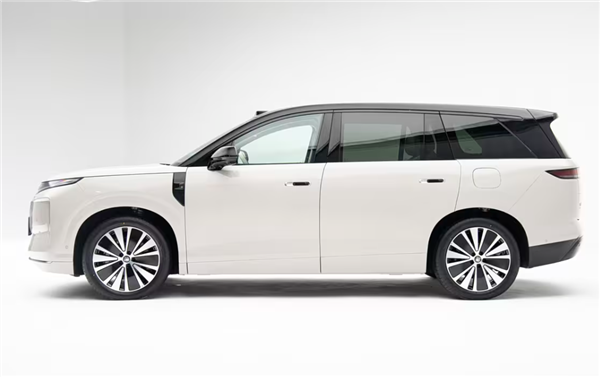 950km续航全球第一！比亚迪大唐EV开启预售：25万元起