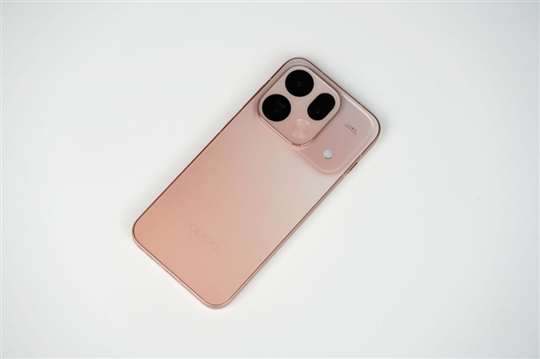 双2亿像素镜头旗舰！OPPO Find X9s Pro图赏