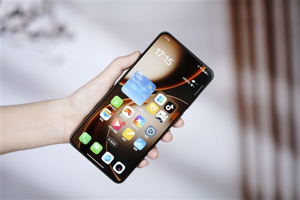 口袋里的哈苏！OPPO Find X9 Ultra图赏