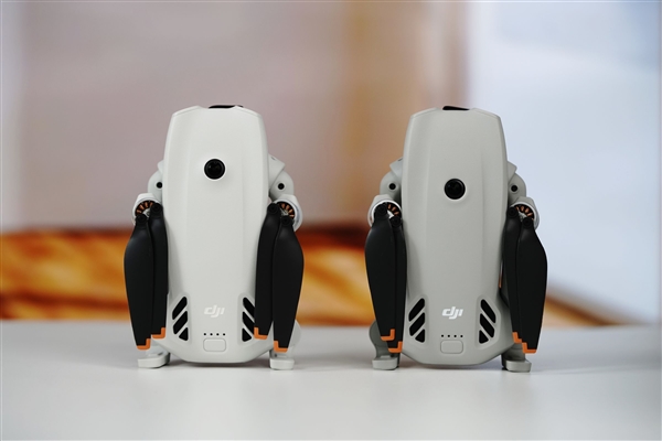 1999元就有全向避障！大疆DJI Lito 1无人机图赏