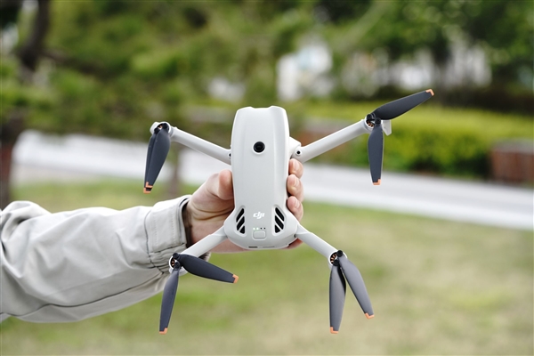 1999元就有全向避障！大疆DJI Lito 1无人机图赏