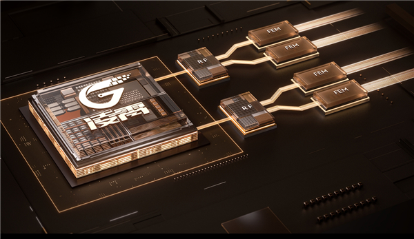 最美路由器！华为X3 Pro日照金山双母典藏版开卖：2410元