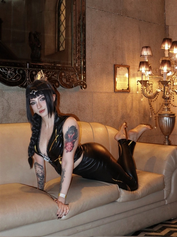 Coser Thayse Kl ppel 其他Cosplay作品