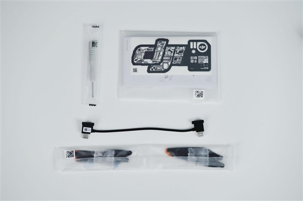 1999元就有全向避障！大疆DJI Lito 1无人机图赏