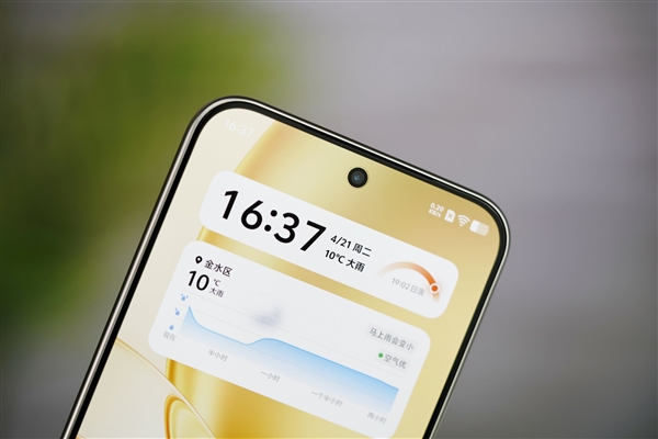 vivo首款万级大电池手机！vivo Y600 Pro图赏