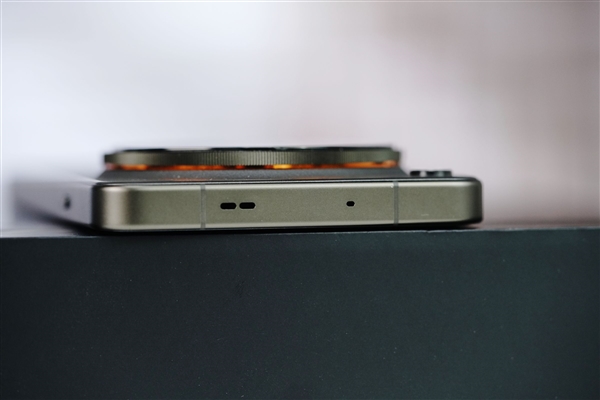 口袋里的哈苏！OPPO Find X9 Ultra图赏