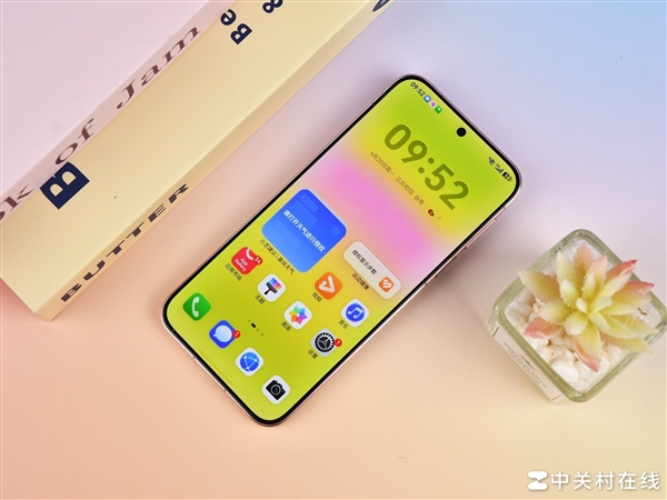 这就是华为最美影像旗舰！Pura 90 Pro上手