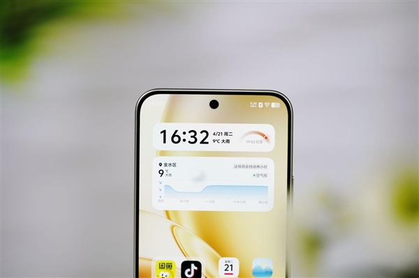 vivo首款万级大电池手机！vivo Y600 Pro图赏