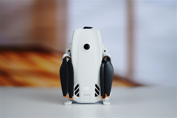 1999元就有全向避障！大疆DJI Lito 1无人机图赏
