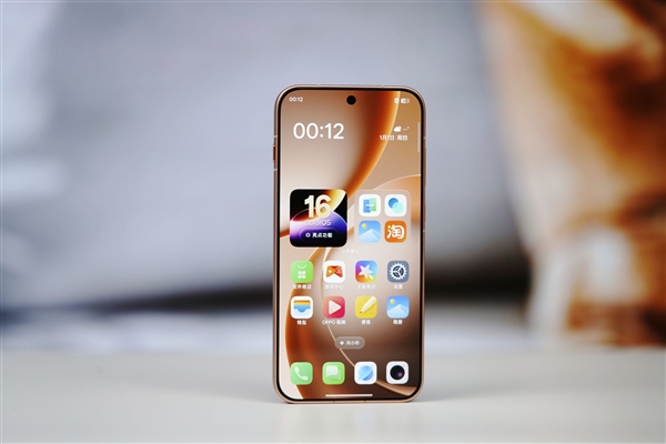 双2亿像素镜头旗舰！OPPO Find X9s Pro图赏