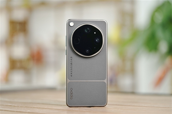 口袋里的哈苏！OPPO Find X9 Ultra图赏