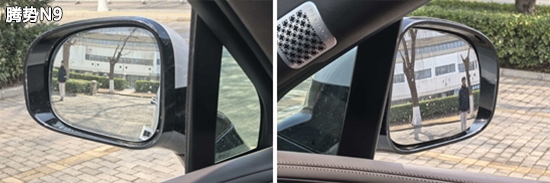 日常实用性测试横评：自主品牌大型SUV篇