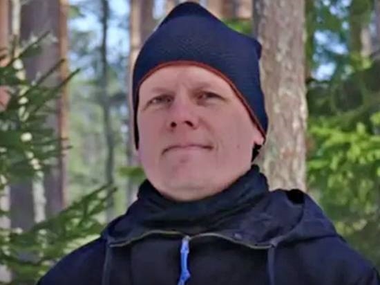 芬兰徒步网红阿里·莱尼奥离世 享年49岁 遗体于荒野发现