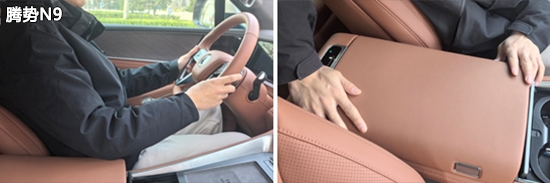 日常实用性测试横评：自主品牌大型SUV篇