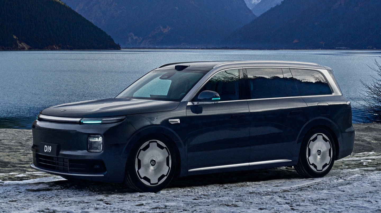 零跑汽车新品牌计划