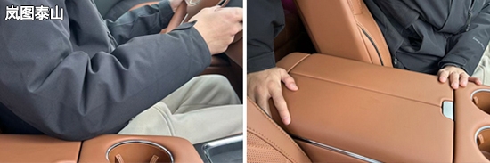 日常实用性测试横评：自主品牌大型SUV篇