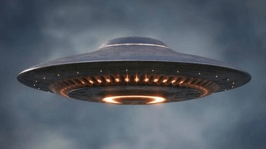 美国要公开全部UFO档案了！外星人这回藏不住了?