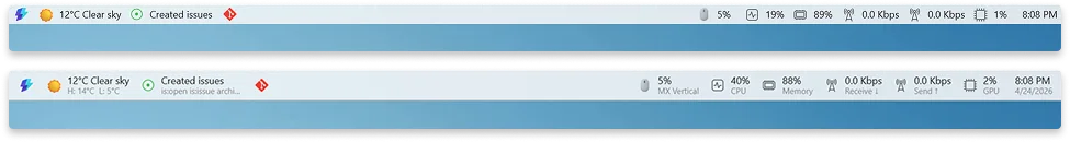PowerToys 0.99 更新详情