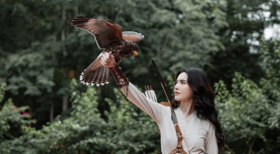 今年最拉的剧出现了！《冰湖重生》豆瓣仅3分：《楚乔传》原班人马制作