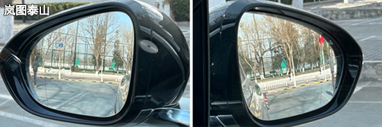 日常实用性测试横评：自主品牌大型SUV篇