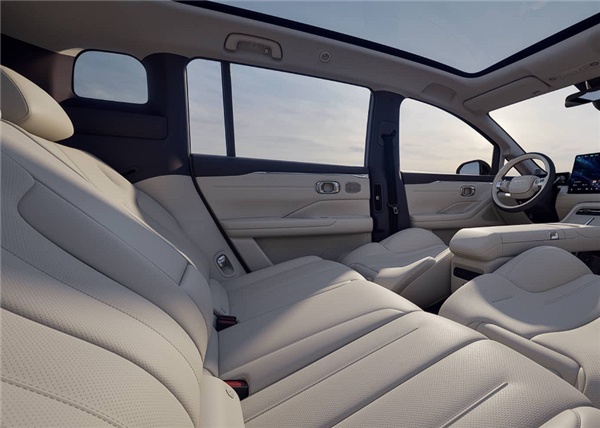 全系标配激光雷达 埃安AION N60正式上市：限时10.68万起