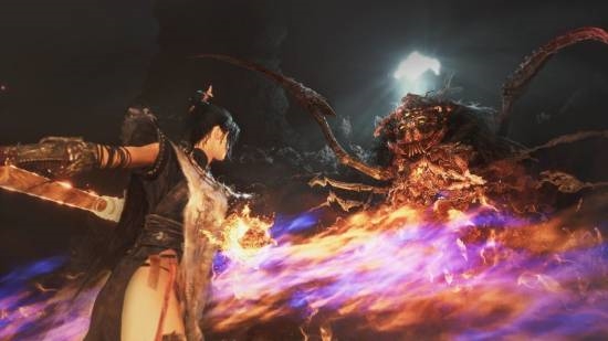 《明末：渊虚之羽》被收购后首次发文！宣传游戏新动向