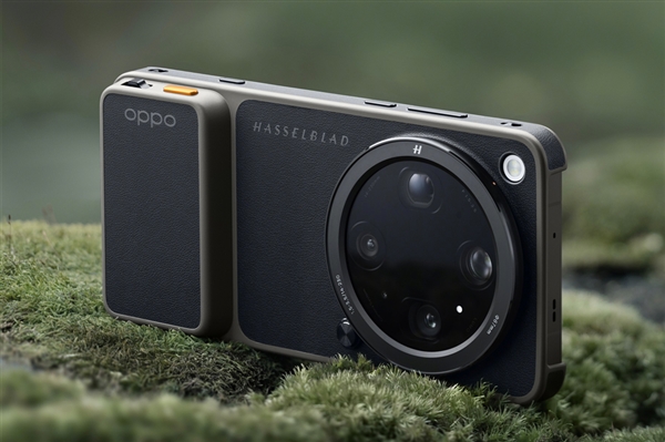 Find X9 Ultra 影像能力展示