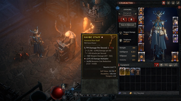 《憎恨之王》开启预载