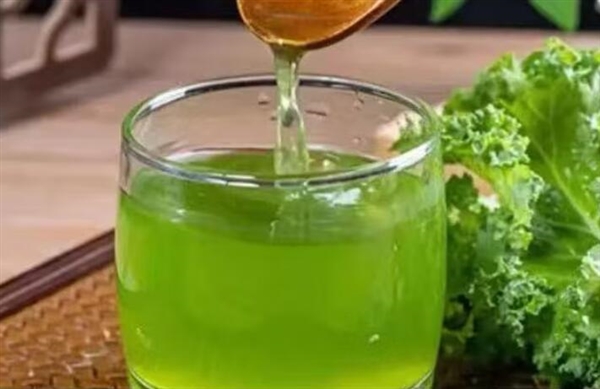 羽衣甘蓝涨疯了！年轻人疯狂追捧 号称是超级食物