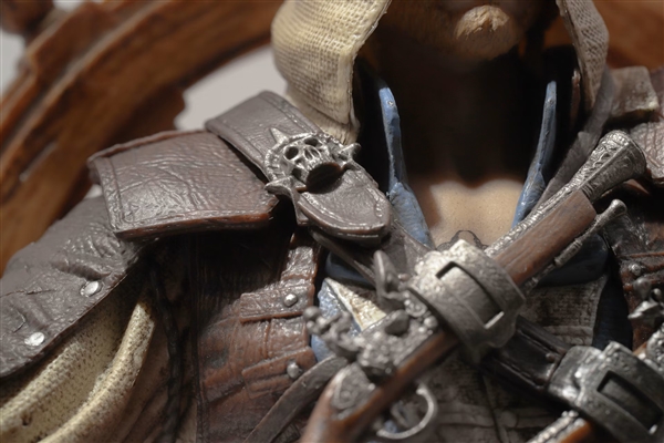 育碧宣布《刺客信条：黑旗记忆重置》