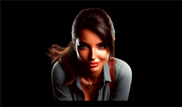 发烧友破解S3显卡30年画面顽疾：终于能显示纯黑了