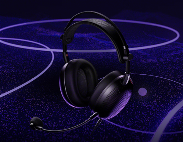 索尼INZONE H6 Air耳机首发1399元：轻量化设计 仅重199克